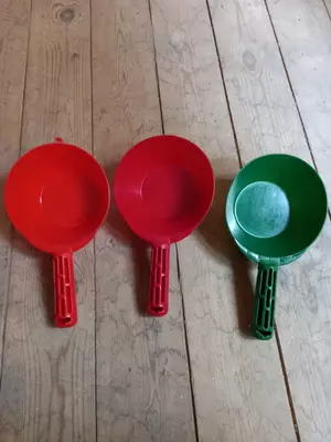 Шайбы для крыш - Производство из резины