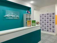 IELTS imtihoniga tayyorgarlik / Ingliz tili kurslari