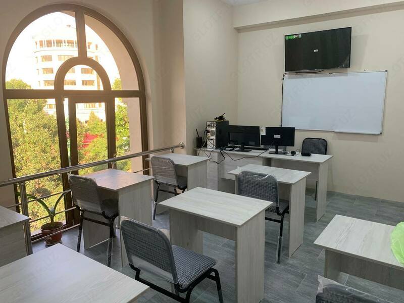  IELTS imtihoniga tayyorgarlik / Ingliz tili kurslari Chakana savdo