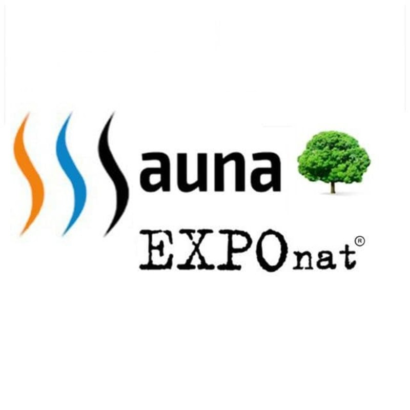 Sauna Exponat