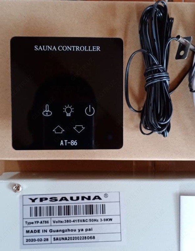 Пульт управления сенсорный AT-86