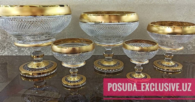 Idish -tovoqlar yigish sanati.25