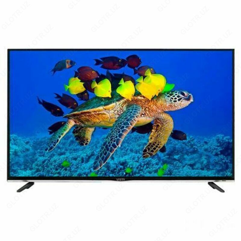 Телевизор - Vista Premier 49VA560 FHD TV