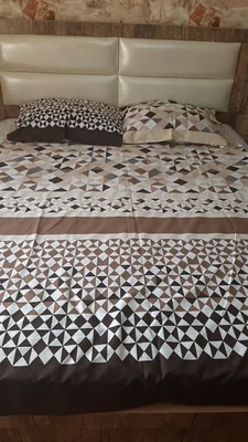 Постельное бельё на заказ вариант №.3