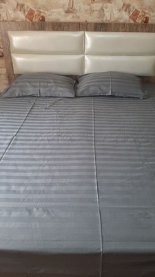 Постельное бельё на заказ вариант №.5