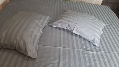 Постельное бельё на заказ вариант №.5 - Цена по запросу