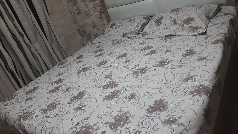 Постельное бельё на заказ вариант №.7 - по запросу