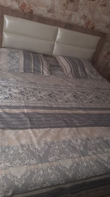 28-sonli buyurtma bo'yicha choyshab