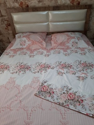 Постельное бельё на заказ вариант №.31 - 260 000 сум / шт.