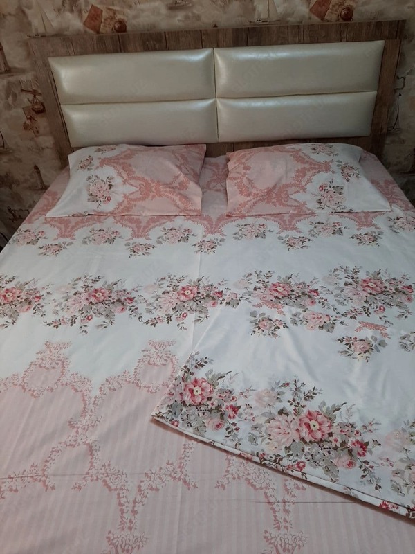 Постельное бельё на заказ вариант №.31 - 260 000 сум