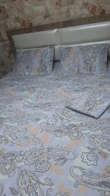 Постельное бельё на заказ вариант №.32