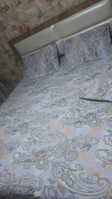 Постельное бельё на заказ вариант №.32 - 180 000 сум / шт.