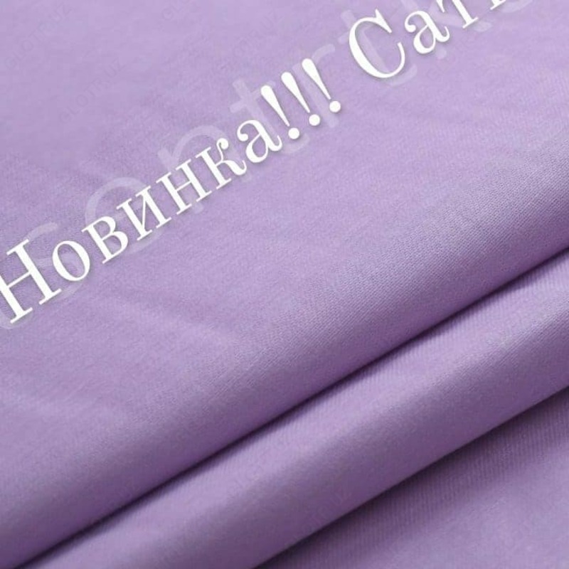 Постельное бельё на заказ вариант №.36