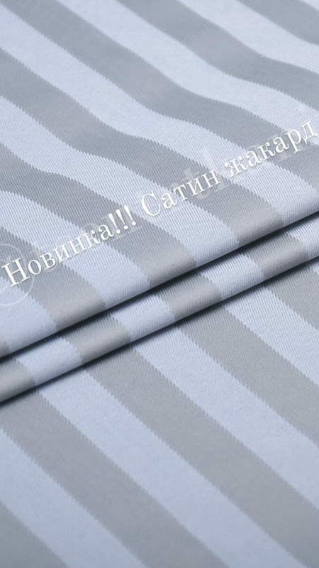 Постельное бельё на заказ вариант №.48 - 310 000 сум