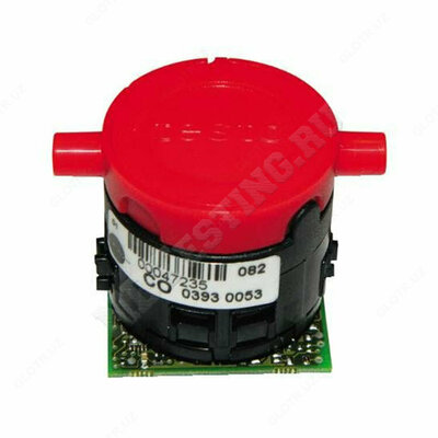 Сенсоры О2 запасные части для газоанализаторов testo - Цена по запросу