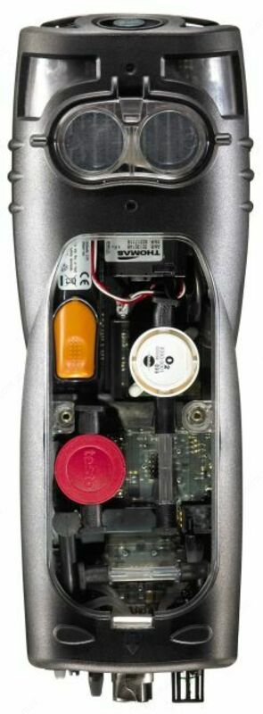 по запросу Сенсоры О2 запасные части для газоанализаторов testo