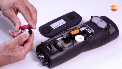 Сенсоры О2 запасные части для газоанализаторов testo Оптом и розница