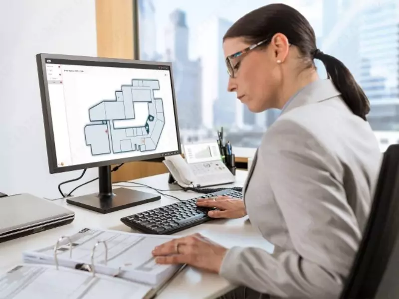 WiFi bilan ma’lumot yozuvchi (data logger) — testo Saveris 2H1 - {0} so'mdan