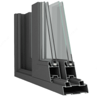   Алюминиевые профили