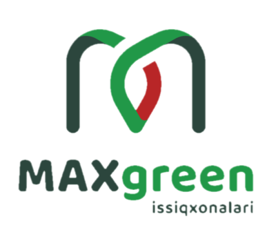 OOO «MAXGREEN MACHINERY»