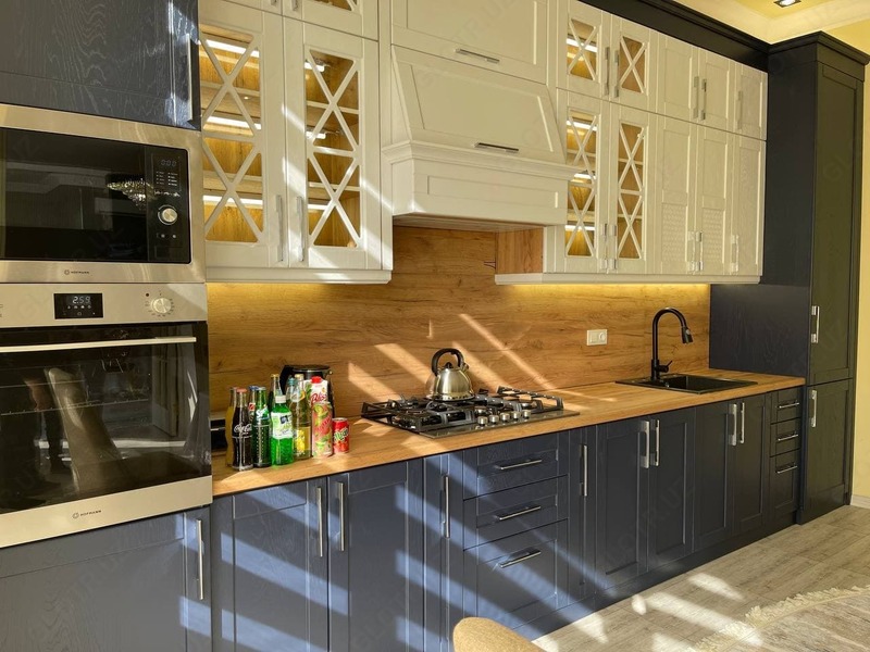 Oshxona jihozlari (1-art)