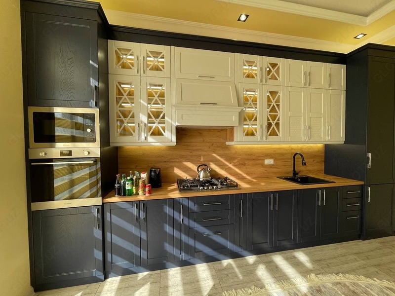  Oshxona jihozlari (1-art) - 