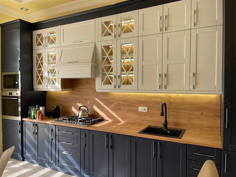   Oshxona jihozlari (1-art)