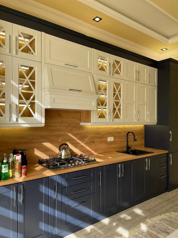  Oshxona jihozlari (1-art) Chakana savdo