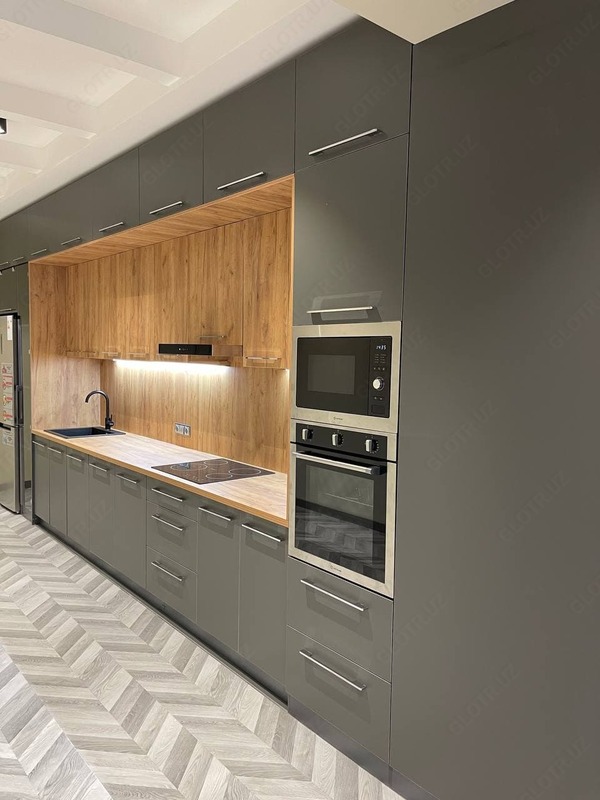 Кухонные гарнитуры (арт-2)