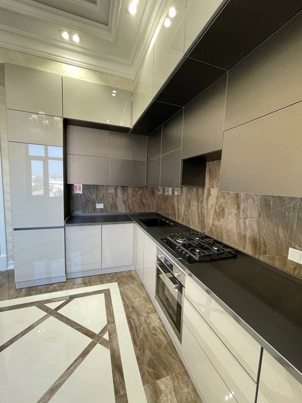 Oshxona jihozlari (4-art)