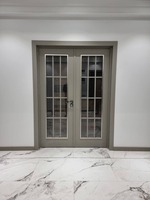  Двойные двери (арт-4) - 