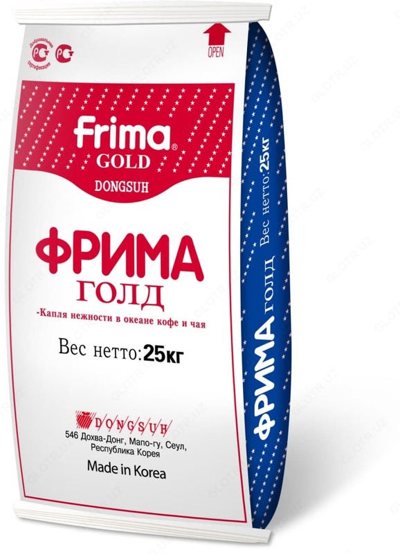 Фрима Голд 25кг