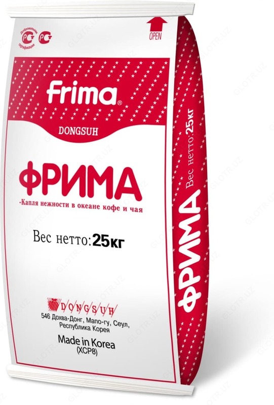 Фрима 25кг