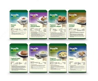  Хай-Милки Плюс блины - 