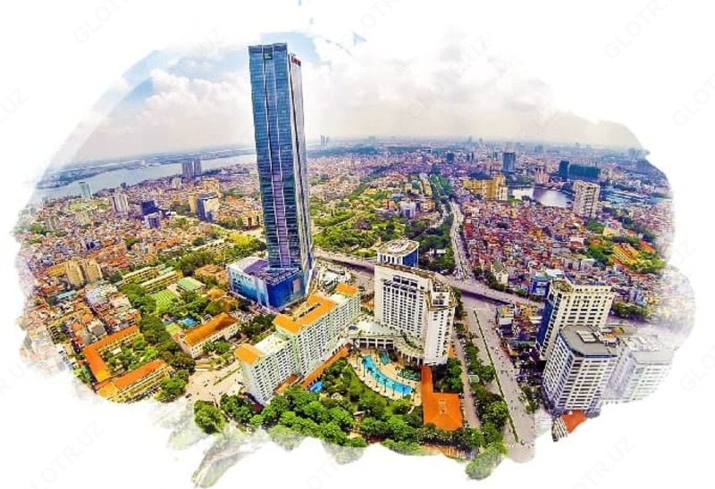 Singapurga sayohat xizmati