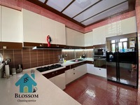 Влажная уборка