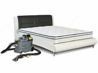 Химчистка матрасов