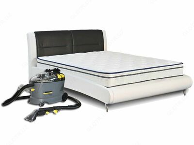 To'shaklarni quruq tozalash