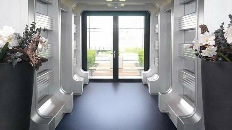 Коммерческий гетерогенный линолеум Smaragd Lux от Forbo Flooring. 180 000 сум - от {0} сум