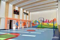 Forbo Flooring kompaniyasidan Sportline linolyum Sportline - {0} so'mdan