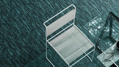 Ковровое флокированное покрытие Flotex от Forbo Flooring IBS Group