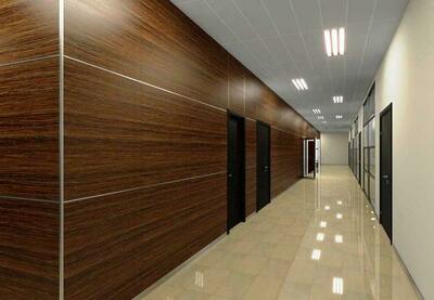 Abet Laminatidan HPL panellari