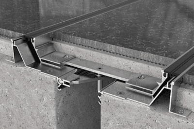 Деформационные швы для коммерческих помещений. Только оптом