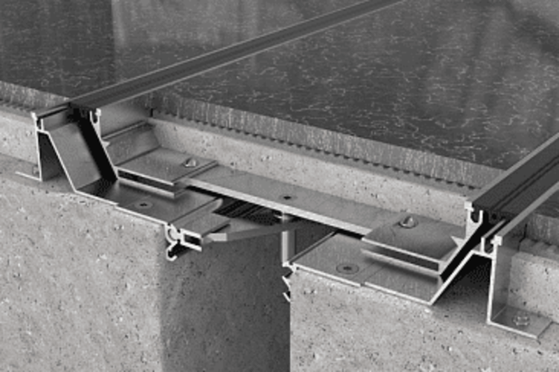 Деформационные швы для коммерческих помещений. Только оптом