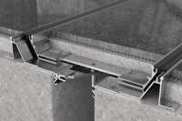 Деформационные швы для коммерческих помещений. Только оптом