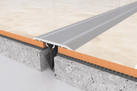 Деформационные швы для коммерческих помещений. IBS Group