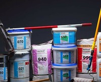 EUROCOL dan yuqori sifatli qurilish kimyoviy moddalari