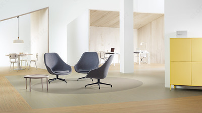 Линолеум высочайшего качества Marmoleum от компании Forbo Flooring. - от 250 000 сум от 100 кв.м