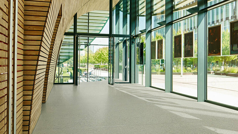 от {0} сум Линолеум высочайшего качества Marmoleum от компании Forbo Flooring.