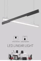 {0} so'mdan Линейные светильники